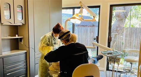 s.l chavez dental clinic